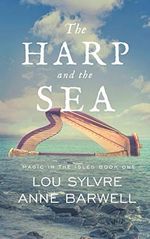The Harp and the Sea Cover des Buches The Harp and the Sea (ISBN: 9781648900624)