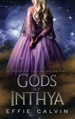 Gods of Inthya Cover des Buches Gods of Inthya (ISBN: 9781648906091)
