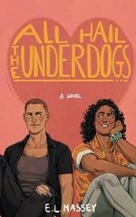 All Hail the Underdogs (Breakaway, Band 3) Cover des Buches All Hail the Underdogs (Breakaway, Band 3) (ISBN: 9781648906855)