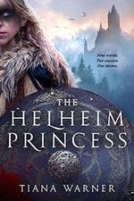 The Helheim Princess Cover des Buches The Helheim Princess (ISBN: 9781649371485)