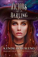 Vicious as a Darling (Daughters of Neverland, Band 1) Cover des Buches Vicious as a Darling (Daughters of Neverland, Band 1) (ISBN: 9781653870295)