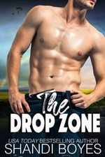 The Drop Zone (Ballsy Boys, Band 3) Cover des Buches The Drop Zone (Ballsy Boys, Band 3) (ISBN: 9781655347245)