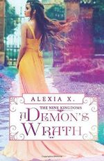 A Demon's Wrath: A Steamy Fantasy Romance (The Nine Kingdoms, Band 1) Cover des Buches A Demon's Wrath: A Steamy Fantasy Romance (The Nine Kingdoms, Band 1) (ISBN: 9781656863539)