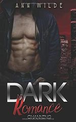 Dark Romance: Channing Cover des Buches Dark Romance: Channing (ISBN: 9781657234284)