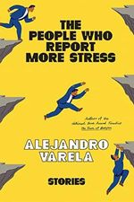 The People Who Report More Stress: Stories Cover des Buches The People Who Report More Stress: Stories (ISBN: 9781662601071)