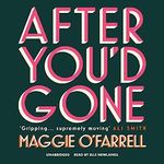 After Youd Gone Cover des Buches After Youd Gone (ISBN: 9781664788121)