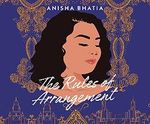 The Rules of Arrangement Cover des Buches The Rules of Arrangement (ISBN: 9781666502312)