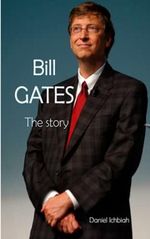 Bill Gates - The Story Cover des Buches Bill Gates - The Story (ISBN: 9781667405421)