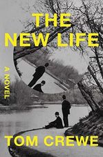 The New Life: A Novel Cover des Buches The New Life: A Novel (ISBN: 9781668000830)