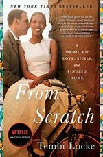 From Scratch (English Edition) Cover des Buches From Scratch (English Edition) (ISBN: 9781668022115)