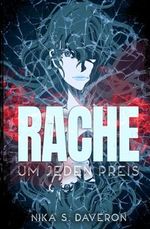 Rache um jeden Preis Cover des Buches Rache um jeden Preis (ISBN: 9781670352453)