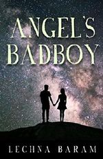 Angel’s Bad Boy Cover des Buches Angel’s Bad Boy (ISBN: 9781680309256)