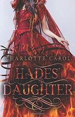 Hades’ Daughter Cover des Buches Hades’ Daughter (ISBN: 9781680309300)