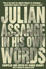 Julian Assange In His Own Words Cover des Buches Julian Assange In His Own Words (ISBN: 9781682192634)