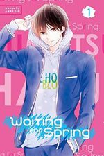 Waiting For Spring Vol. 1 (English Edition) Cover des Buches Waiting For Spring Vol. 1 (English Edition) (ISBN: 9781682337820)