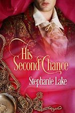 His Second Chance (Second Chances Book 1) Cover des Buches His Second Chance (Second Chances Book 1) (ISBN: 9781682521397)