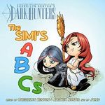 The Simi's ABCs: Adventures with Dark-Hunters Cover des Buches The Simi's ABCs: Adventures with Dark-Hunters (ISBN: 9781682615805)