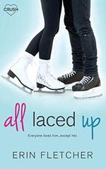 ALL LACED UP Cover des Buches ALL LACED UP (ISBN: 9781682813164)