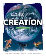 Wonders of Creation: Design in a Fallen World Cover des Buches Wonders of Creation: Design in a Fallen World (ISBN: 9781683441663)