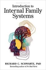 Introduction to Internal Family Systems Cover des Buches Introduction to Internal Family Systems (ISBN: 9781683643616)