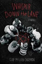 Whisper Down the Lane: A Novel Cover des Buches Whisper Down the Lane: A Novel (ISBN: 9781683692157)