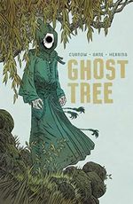 Ghost Tree Cover des Buches Ghost Tree (ISBN: 9781684055999)
