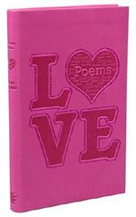 Love Poems (Word Cloud Classics) Cover des Buches Love Poems (Word Cloud Classics) (ISBN: 9781684129935)