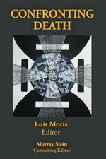 Confronting Death Cover des Buches Confronting Death (ISBN: 9781685034993)