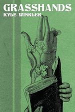 Grasshands Cover des Buches Grasshands (ISBN: 9781685101176)