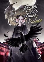 Raven of the Inner Palace (Light Novel) Vol. 2 Cover des Buches Raven of the Inner Palace (Light Novel) Vol. 2 (ISBN: 9781685797171)