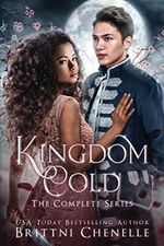 Kingdom Cold - The Complete Series: Fantasy Collection: Books 1-3 Cover des Buches Kingdom Cold - The Complete Series: Fantasy Collection: Books 1-3 (ISBN: 9781687241337)