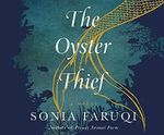 The Oyster Thief Cover des Buches The Oyster Thief (ISBN: 9781690562450)