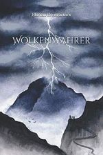 Wolkenwahrer (Der Weltenwächter-Zyklus, Band 1) Cover des Buches Wolkenwahrer (Der Weltenwächter-Zyklus, Band 1) (ISBN: 9781694576293)