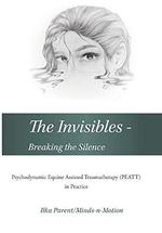 The Invisibles - Breaking the Silence: Emotionally Abusive Relationships Cover des Buches The Invisibles - Breaking the Silence: Emotionally Abusive Relationships (ISBN: 9781699522868)