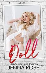 Doll Cover des Buches Doll (ISBN: 9781706819455)