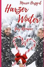 Harzer Winter: Gay Romance Cover des Buches Harzer Winter: Gay Romance (ISBN: 9781706887577)