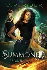 Summoned (The Sundance Series, Band 2) Cover des Buches Summoned (The Sundance Series, Band 2) (ISBN: 9781709309380)