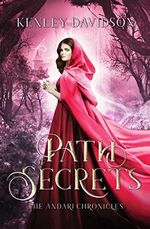 Path of Secrets: A Retelling of Little Red Riding Hood (The Andari Chronicles, Band 6) Cover des Buches Path of Secrets: A Retelling of Little Red Riding Hood (The Andari Chronicles, Band 6) (ISBN: 9781712597309)