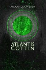 Atlantis: Göttin Cover des Buches Atlantis: Göttin (ISBN: 9781717314352)