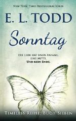 Sonntag (Zeitlos 7) (German Edition) Cover des Buches Sonntag (Zeitlos 7) (German Edition) (ISBN: 9781717582454)