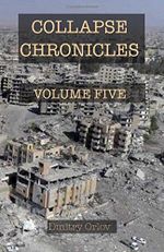 Collapse Chronicles, Volume Five Cover des Buches Collapse Chronicles, Volume Five (ISBN: 9781718787759)