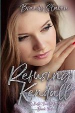 Refusing Kendall (White Trash Trilogy, Band 2) Cover des Buches Refusing Kendall (White Trash Trilogy, Band 2) (ISBN: 9781719852913)