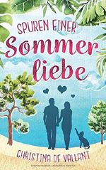 Spuren einer Sommerliebe Cover des Buches Spuren einer Sommerliebe (ISBN: 9781719920643)