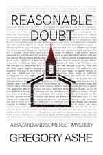 Reasonable Doubt (Hazard and Somerset, Band 5) Cover des Buches Reasonable Doubt (Hazard and Somerset, Band 5) (ISBN: 9781720189633)