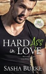 Hard Ass in Love (Hard, Fast, and Forever) Cover des Buches Hard Ass in Love (Hard, Fast, and Forever) (ISBN: 9781721143061)