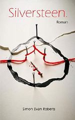 Silversteen. Cover des Buches Silversteen. (ISBN: 9781723727795)