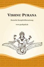 Vishnu Purana Cover des Buches Vishnu Purana (ISBN: 9781723859953)