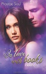 In love with books: Helena Cover des Buches In love with books: Helena (ISBN: 9781726681513)