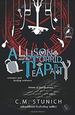 Allison and the Torrid Tea Party: A Dark Reverse Harem Romance (Harem of Hearts, Band 2) Cover des Buches Allison and the Torrid Tea Party: A Dark Reverse Harem Romance (Harem of Hearts, Band 2) (ISBN: 9781726815062)