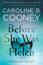 Before She Was Helen Cover des Buches Before She Was Helen (ISBN: 9781728205120)